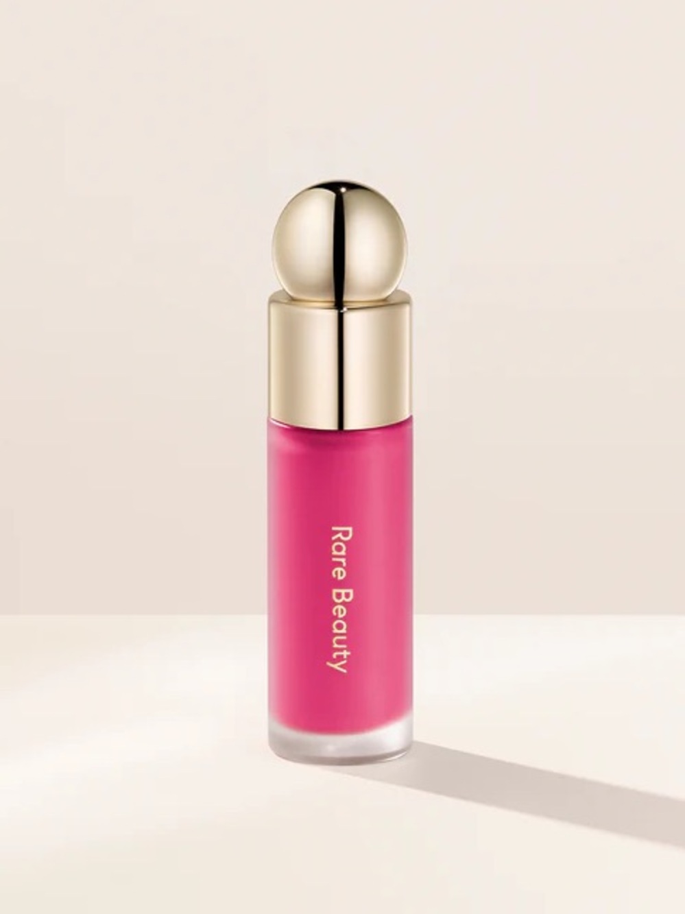 NEW Rare Beauty Soft Pinch Liquid Blush